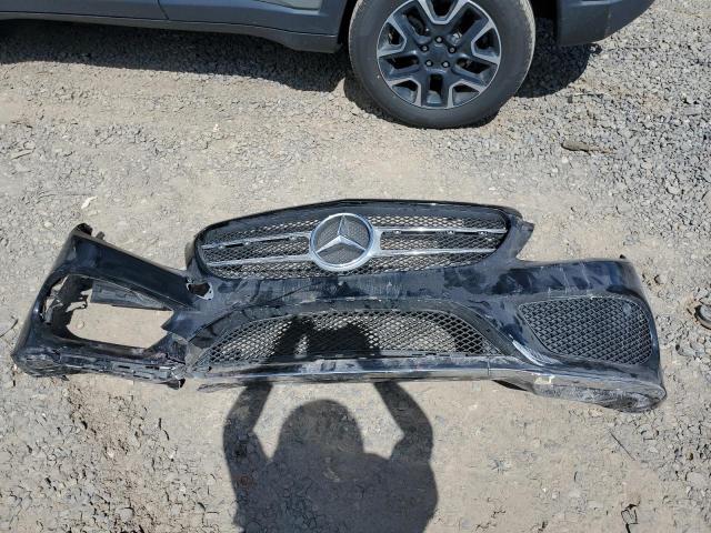 2015 MERCEDES-BENZ C 400 4MAT 55SWF6GBXFU034457