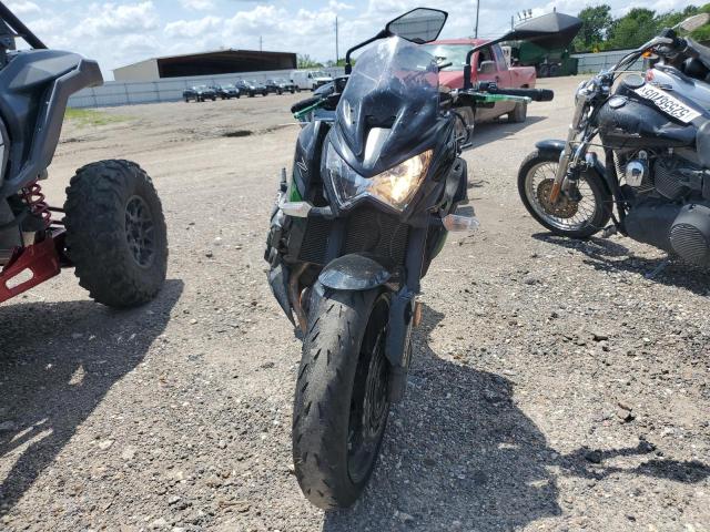 2016 KAWASAKI ZR800 B JKBZRCB18GDA18164