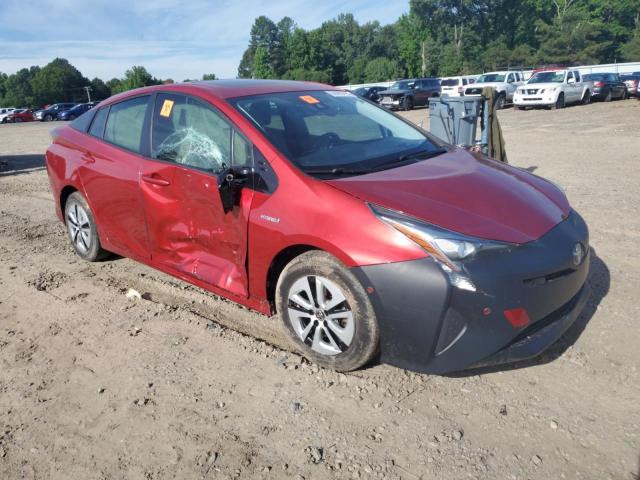 Vin: jtdkarfu8j3063058, lot: 58995795, toyota prius 20184