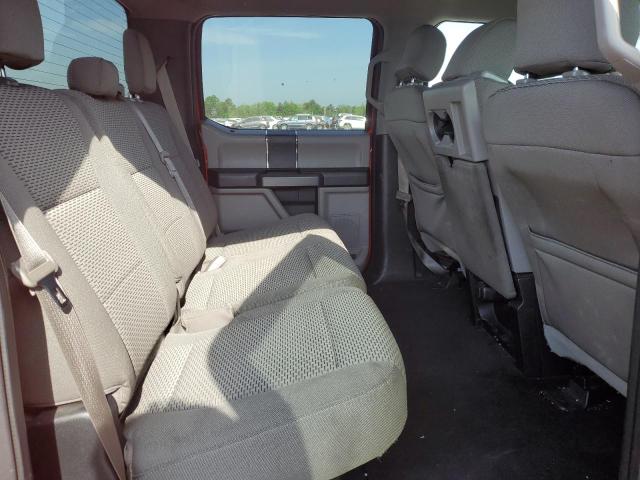 2015 FORD F150 SUPER - 1FTEW1EP2FFC36347