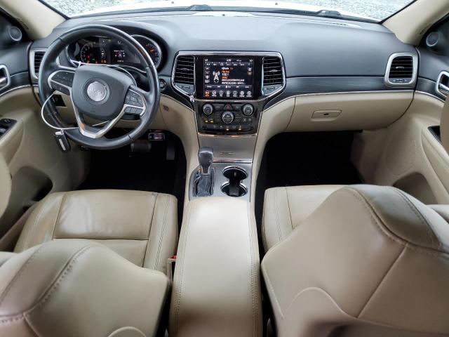 2020 JEEP GRAND CHER - 1C4RJFBG0LC199622