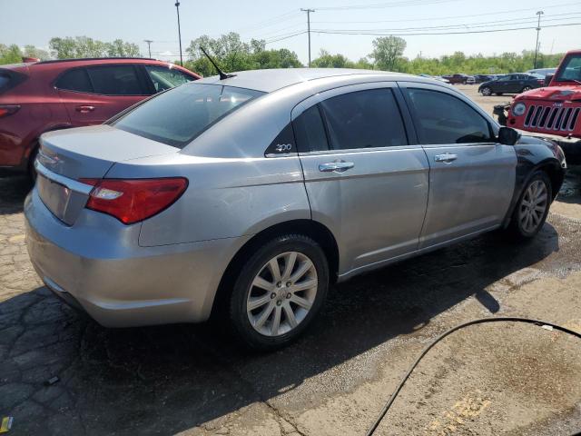 Vin: 1c3ccbcg2en107848, lot: 56942195, chrysler 200 limited 20143