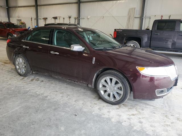 Vin: 3lnhl2jc8cr816436, lot: 58303775, lincoln mkz 20124