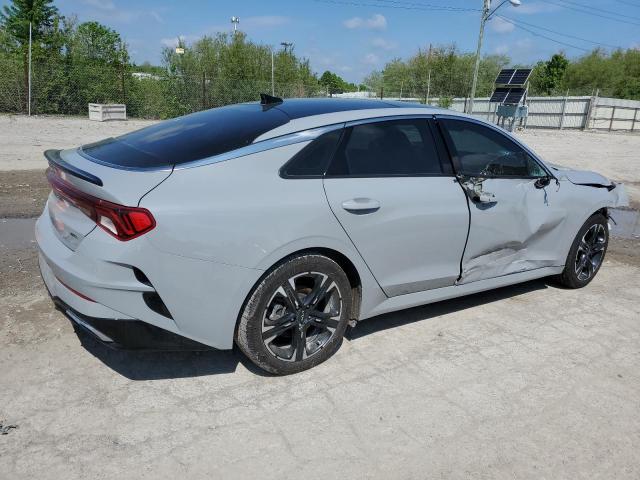 Vin: 5xxg64j26pg192912, lot: 56015415, kia k5 gt line 20233
