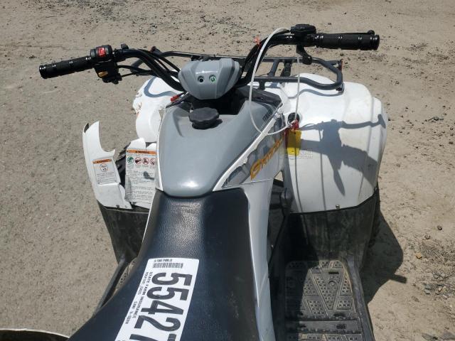 2024 YAMAHA YFM90 RF3AB13E9RT010449