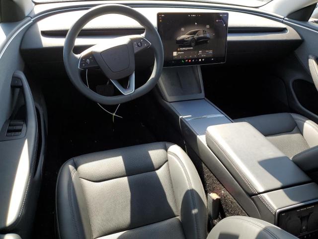2025 TESLA MODEL 3 5YJ3E1EA3SF935460