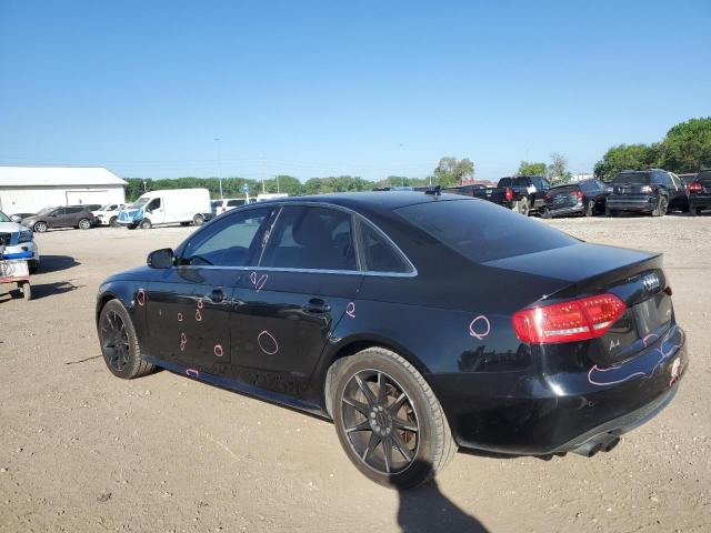 Vin: waukfafl6cn008915, lot: 56570645, audi a4 prestige 20122