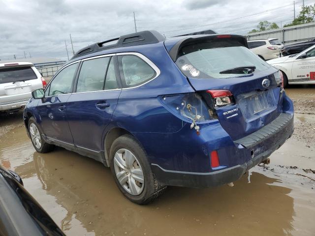 Vin: 4s4bsbac7f3204207, lot: 57439905, subaru outback 2.5i 20152