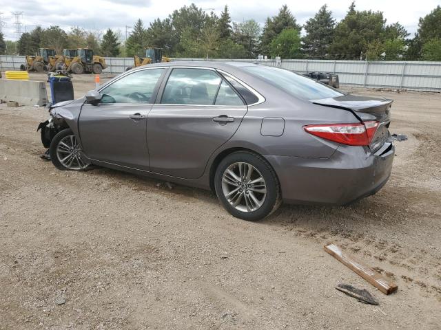 2016 TOYOTA CAMRY LE - 4T1BF1FK9GU227868