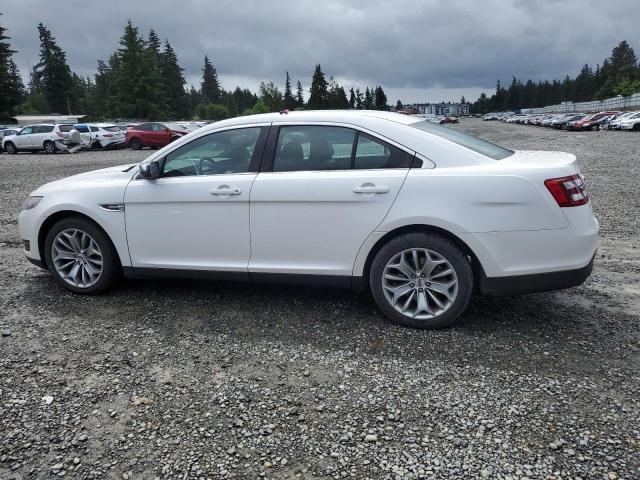 Vin: 1fahp2f8xfg203426, lot: 57680445, ford taurus limited 20152