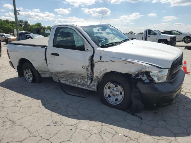 Vin: 3c6jr6agxkg702275, lot: 55879265, ram 1500 tradesman 20194