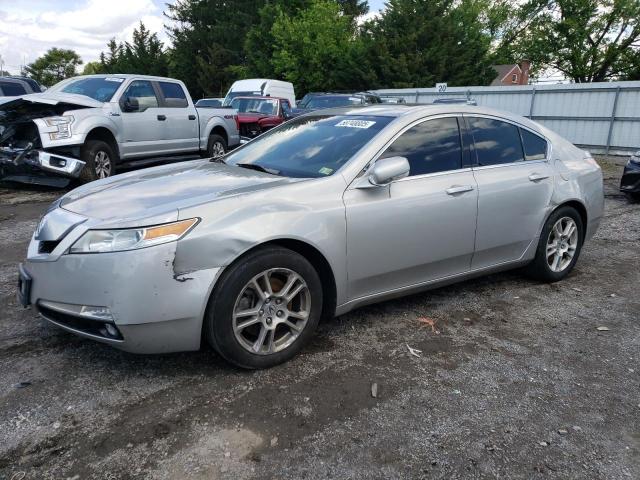 ACURA TL
