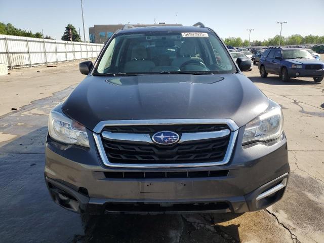 2018 SUBARU FORESTER 2 - JF2SJAGCXJH587341