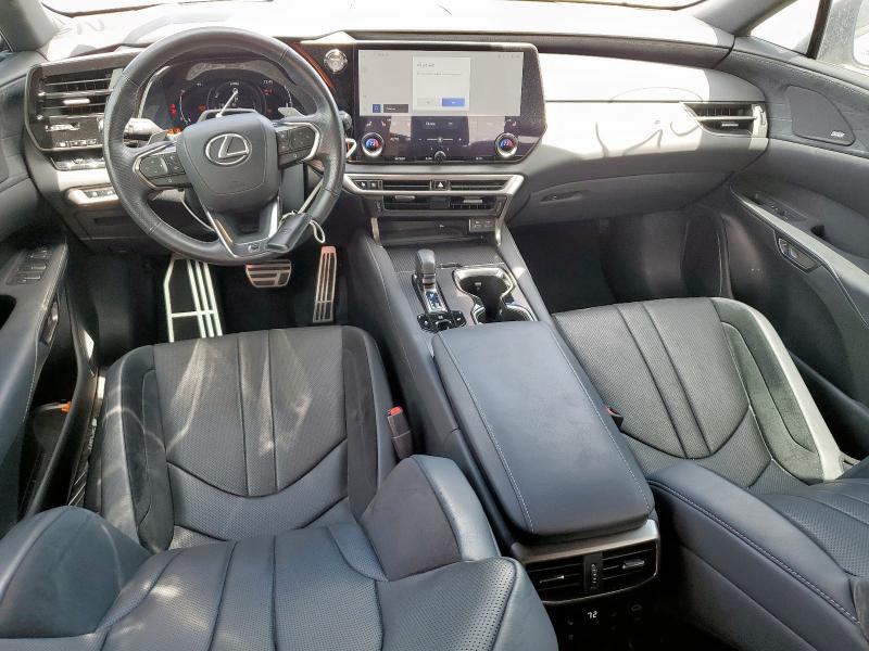 2023 LEXUS RX 500H F 2T2BCMEA6PC007362