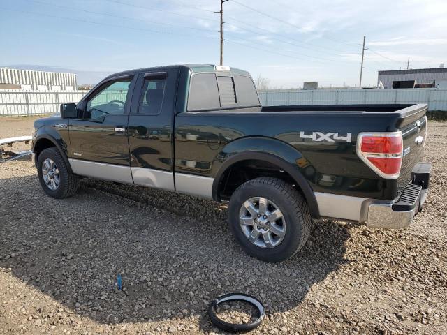 Vin: 1ftfx1et4dfd30001, lot: 54440775, ford f-150 super cab 20132