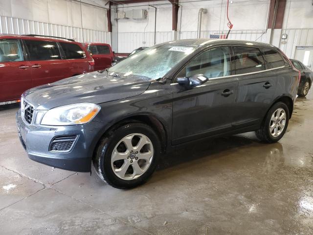 Vin: yv4902dz7c2299245, lot: 55290945, volvo xc60 t6 2012 img_1