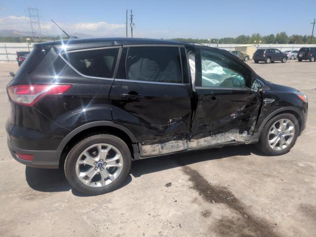 Vin: 1fmcu9h91dud93459, lot: 56819675, ford escape sel 20133