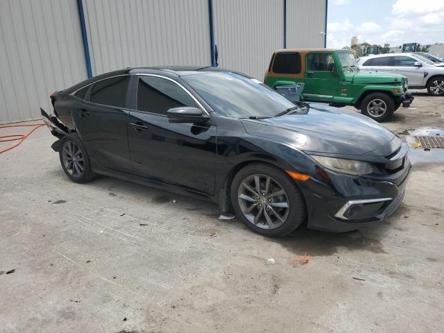 Vin: jhmfc1f34kx004778, lot: 58728285, honda civic ex 20194