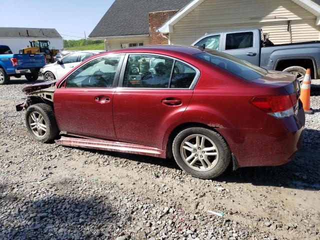 Vin: 4s3bmbk65b3227468, lot: 57468015, subaru legacy 2.5i limited 20112
