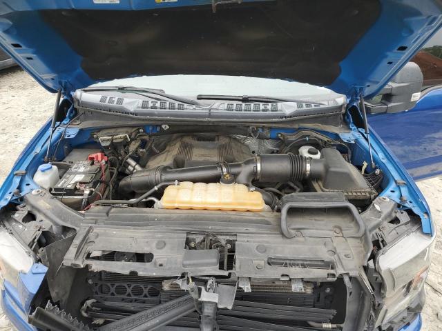 2017 FORD F150 SUPER - 1FTEW1EG5HFB19042