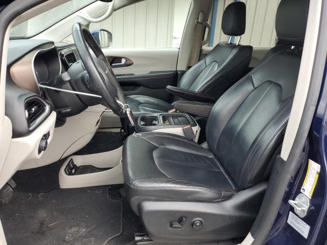 2017 CHRYSLER PACIFICA T 2C4RC1BG1HR729219