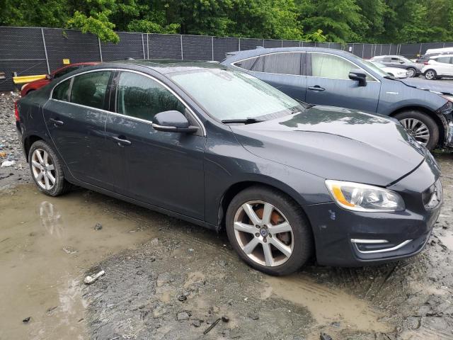 Vin: yv126mfk7g2414456, lot: 56594185, volvo s60 premier 20164