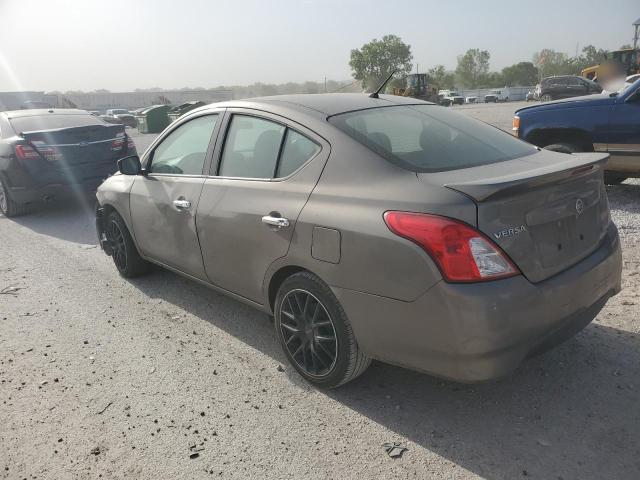 Vin: 3n1cn7ap9gl810018, lot: 56853565, nissan versa s 20162