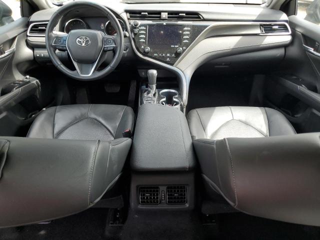 2018 TOYOTA CAMRY XSE - 4T1BZ1HK7JU501337