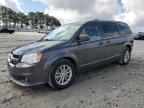 2019 DODGE GRAND CARA - 2C4RDGCG4KR774483