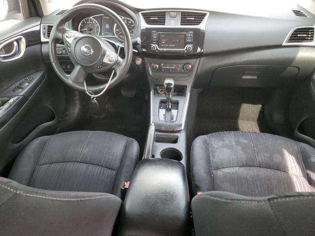 2016 NISSAN SENTRA S - 3N1AB7AP3GY222313