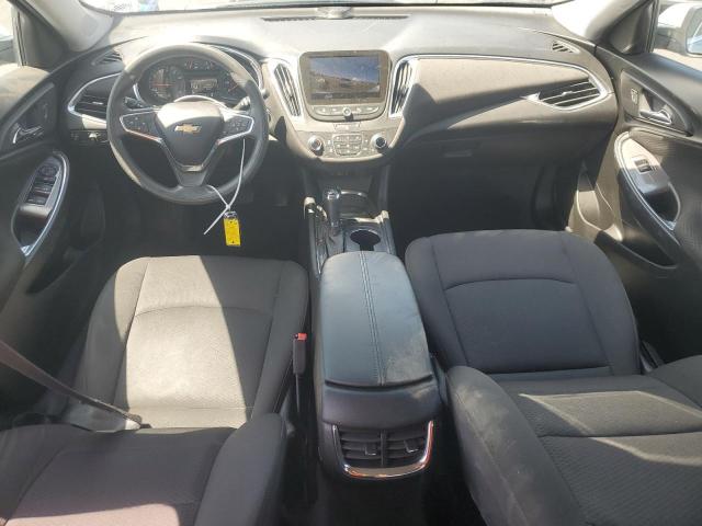 2019 CHEVROLET MALIBU LT - 1G1ZD5ST2KF183510