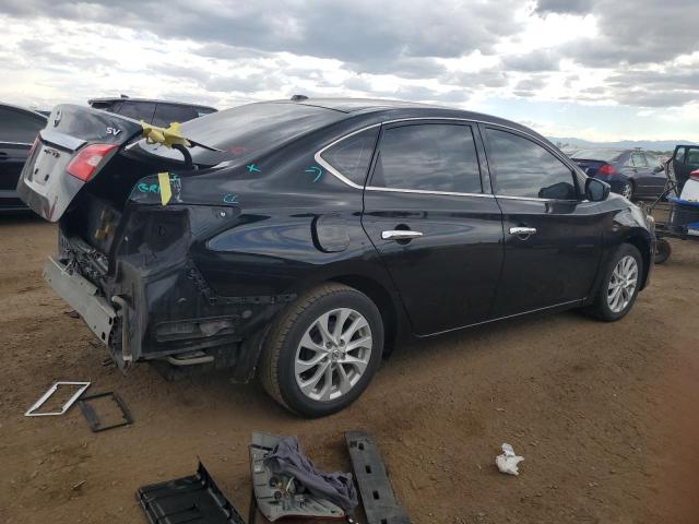 Vin: 3n1ab7ap4jl649827, lot: 56997985, nissan sentra s 20183