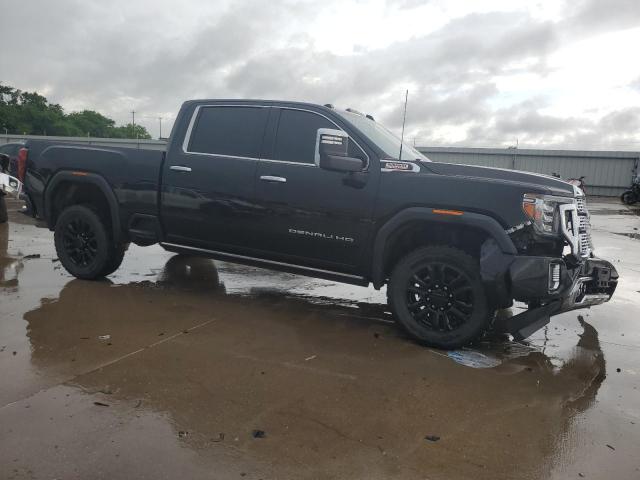 Vin: 1gt49rey7nf314792, lot: 55963455, gmc sierra k2500 denali 20224