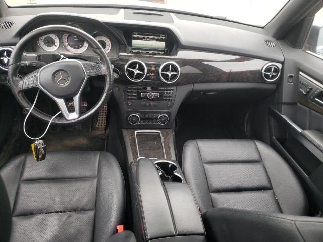 2015 MERCEDES-BENZ GLK 250 BL - WDCGG0EBXFG392998