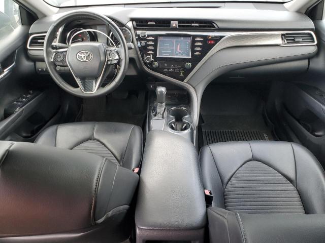 2018 TOYOTA CAMRY L - 4T1B11HK4JU585804