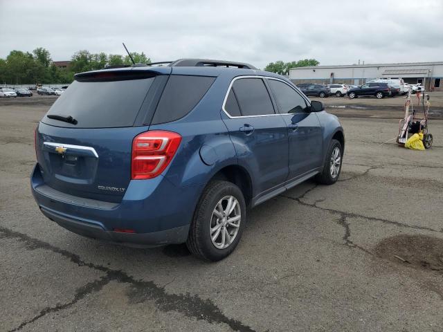 Vin: 2gnflfek8g6284968, lot: 56626675, chevrolet equinox lt 20163