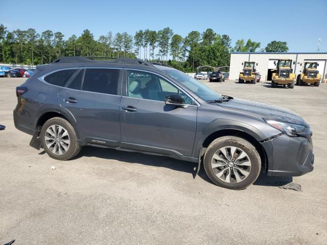Vin: 4s4btancxp3212725, lot: 57830225, subaru outback limited 20234
