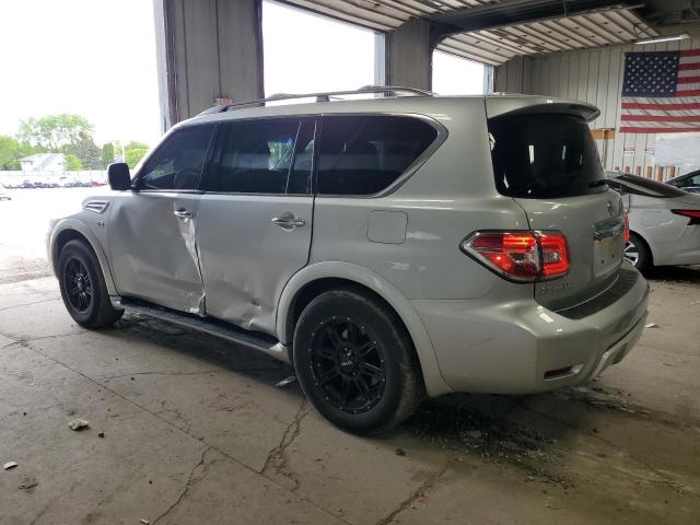 Vin: jn8ay2nc0h9508556, lot: 59024045, nissan armada sv 20172