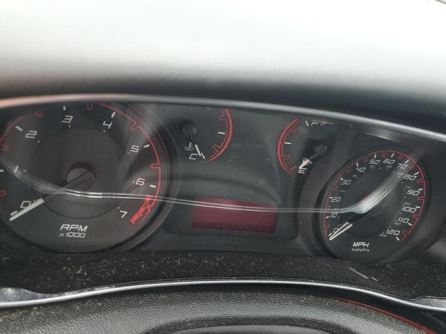 2015 DODGE DART SE 1C3CDFAA3FD301752