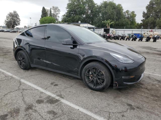 2023 TESLA MODEL Y 7SAYGDEE5PF897213