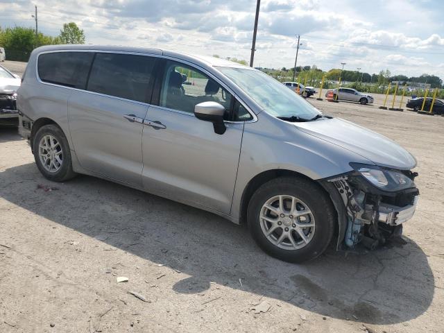 2017 CHRYSLER PACIFICA T - 2C4RC1DG1HR565869