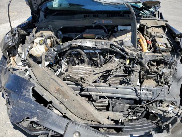 2020 FORD FUSION SE - 3FA6P0LU2LR114869