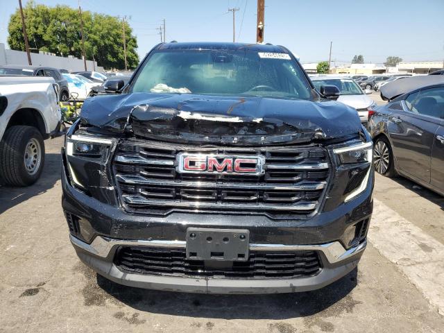 2025 GMC ACADIA ELE 1GKENKRS5SJ131028