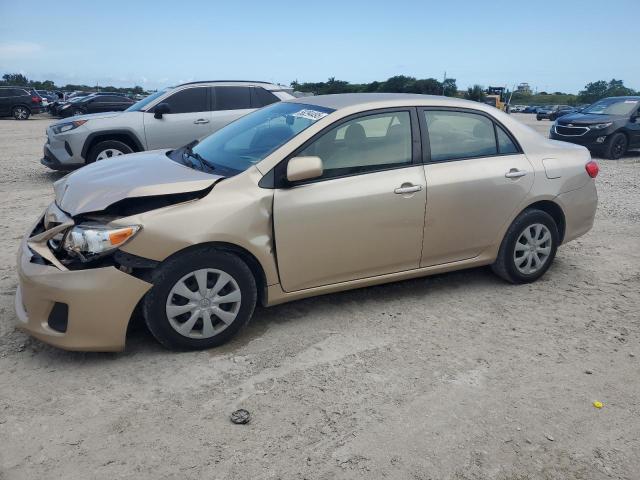 Vin: jtdbu4ee2b9138159, lot: 58294495, toyota corolla base 2011 img_1