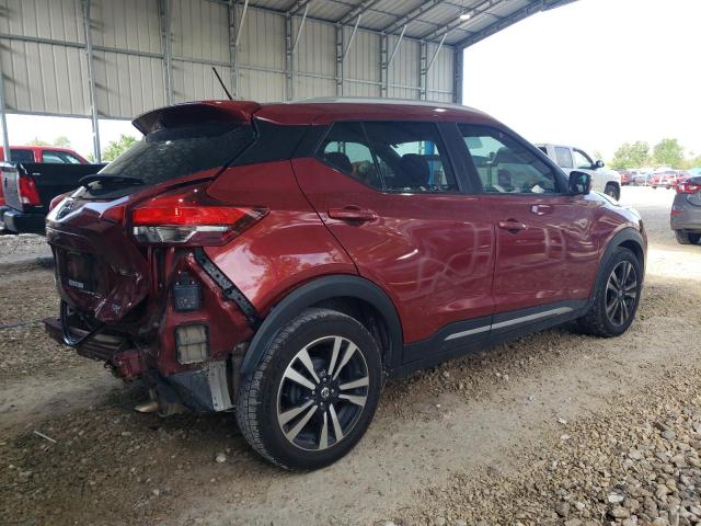 Vin: 3n1cp5cu9kl551055, lot: 55514725, nissan kicks s 20193