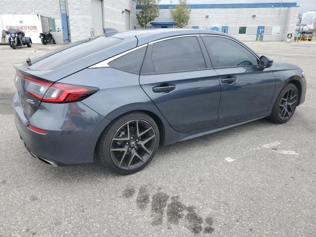 Vin: 19xfl1h80re020898, lot: 56007355, honda civic sport touring 20243