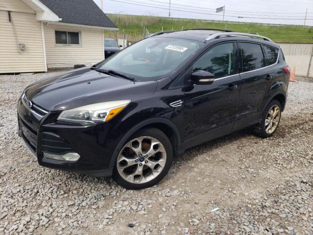 Vin: 1fmcu9j95dub62171, lot: 57320995, ford escape titanium 2013 img_1