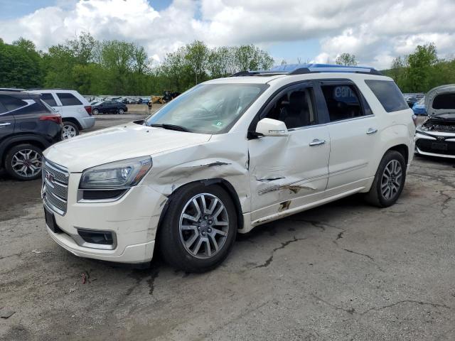 GMC ACADIA DEN