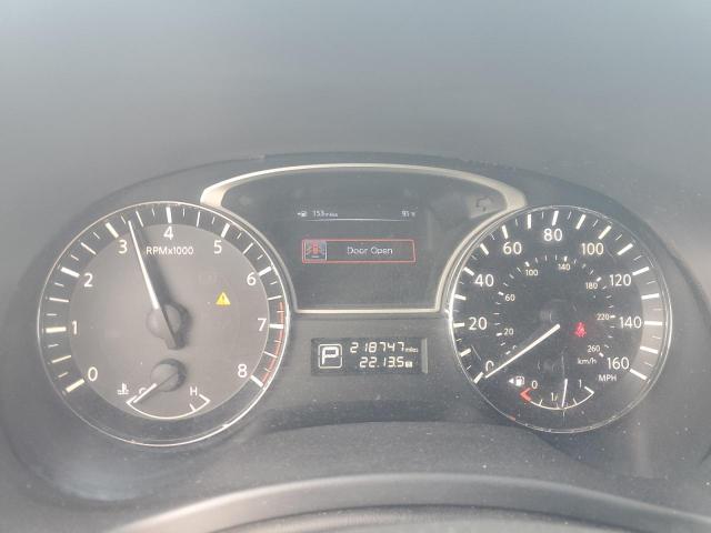 2013 NISSAN PATHFINDER - 5N1AR2MNXDC671753
