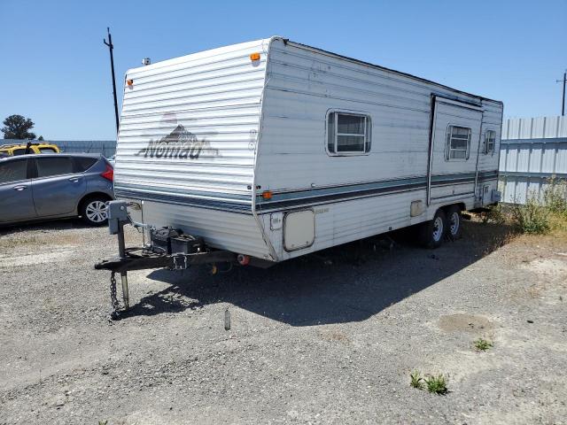 NOMAD SKYLINE 2006 white   1SN200M26YB001277 photo #3